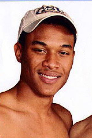 et billede af Sean Gold