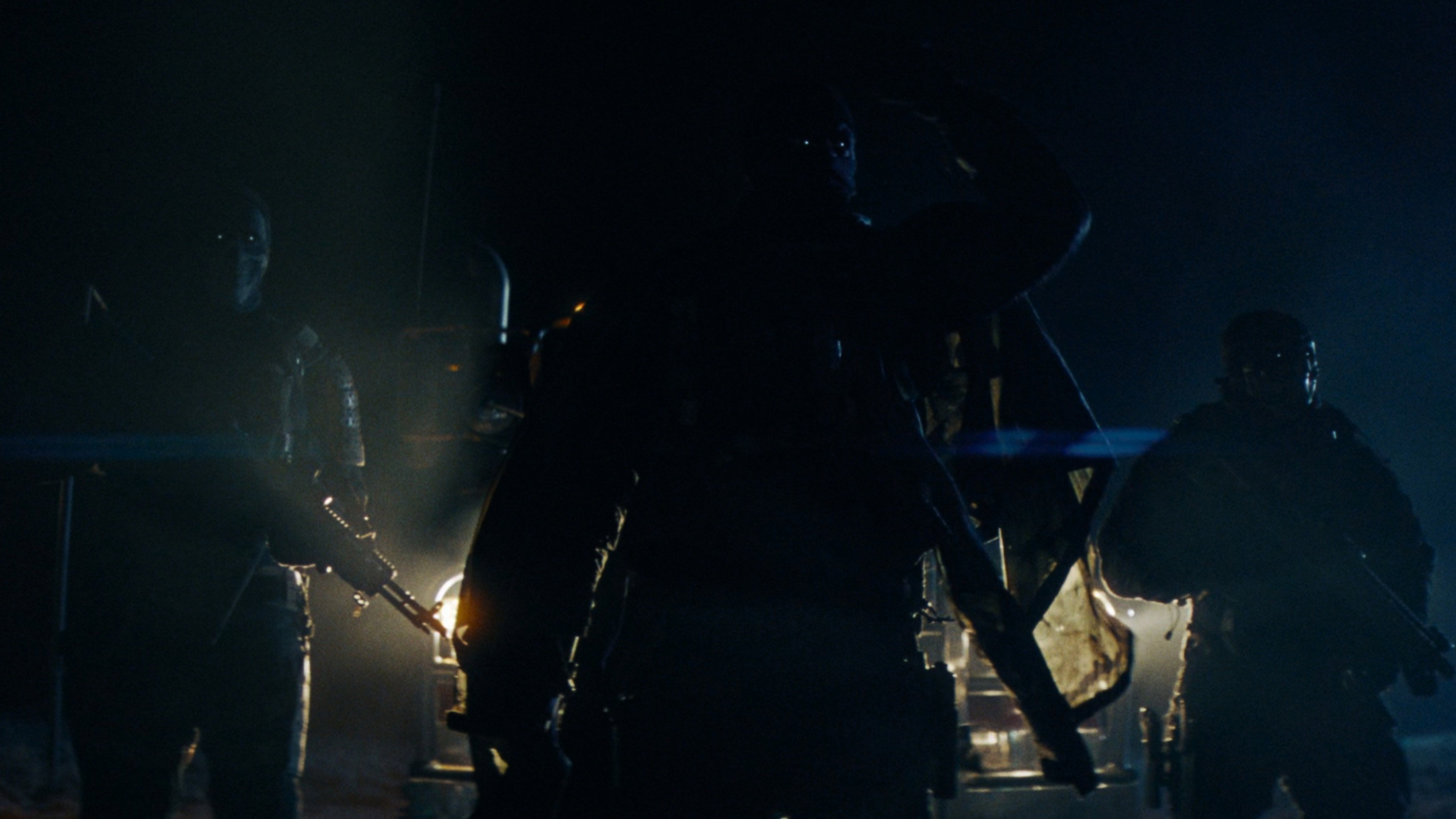 Onslaught