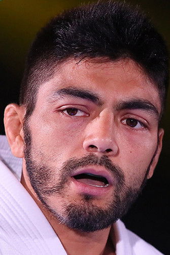 et billede af Roberto de Souza