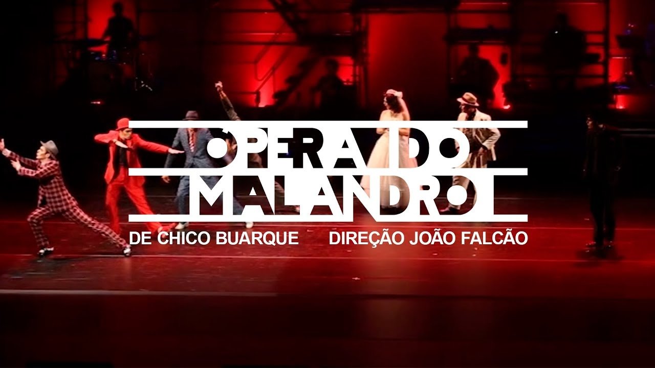 Ópera do Malandro