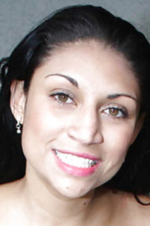 et billede af Samantha Alvarez