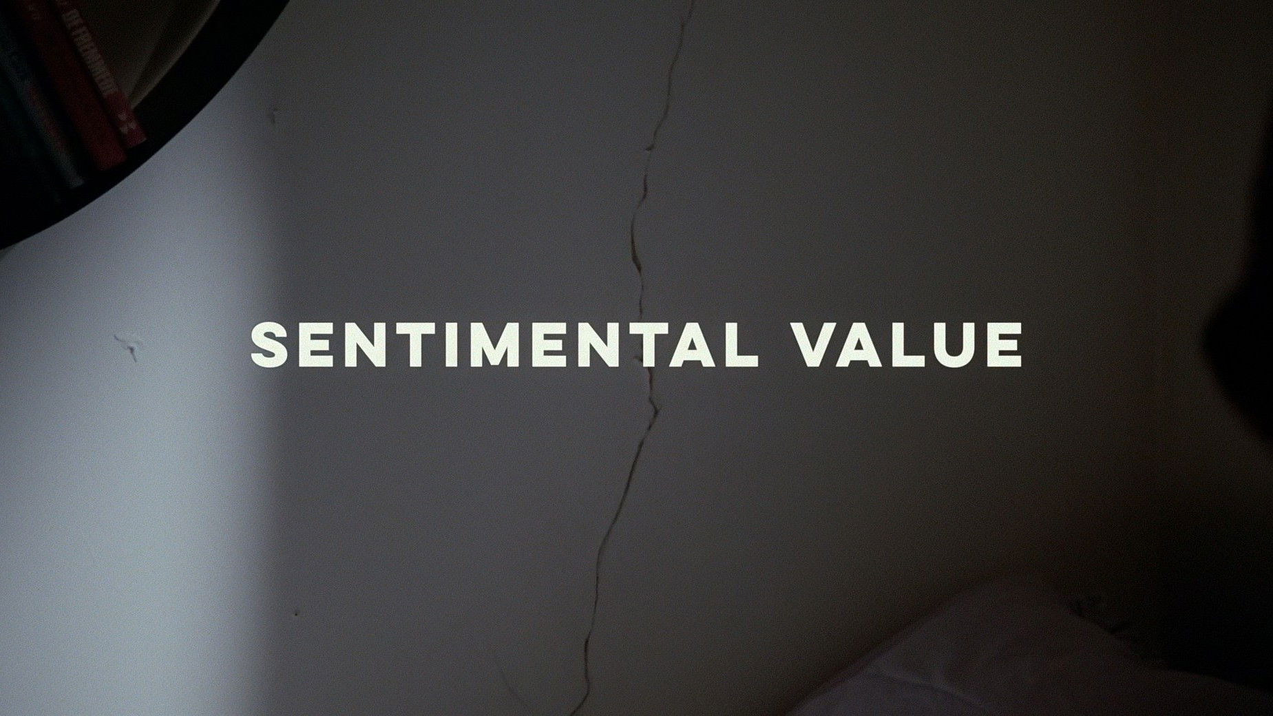 Sentimental Value backdrop