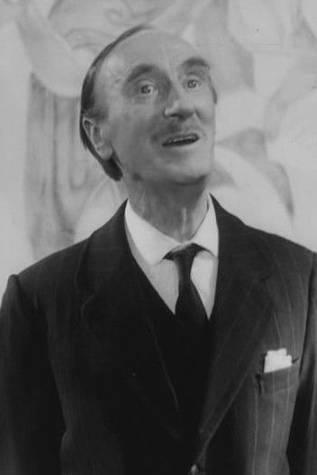 et billede af Kirill Gun