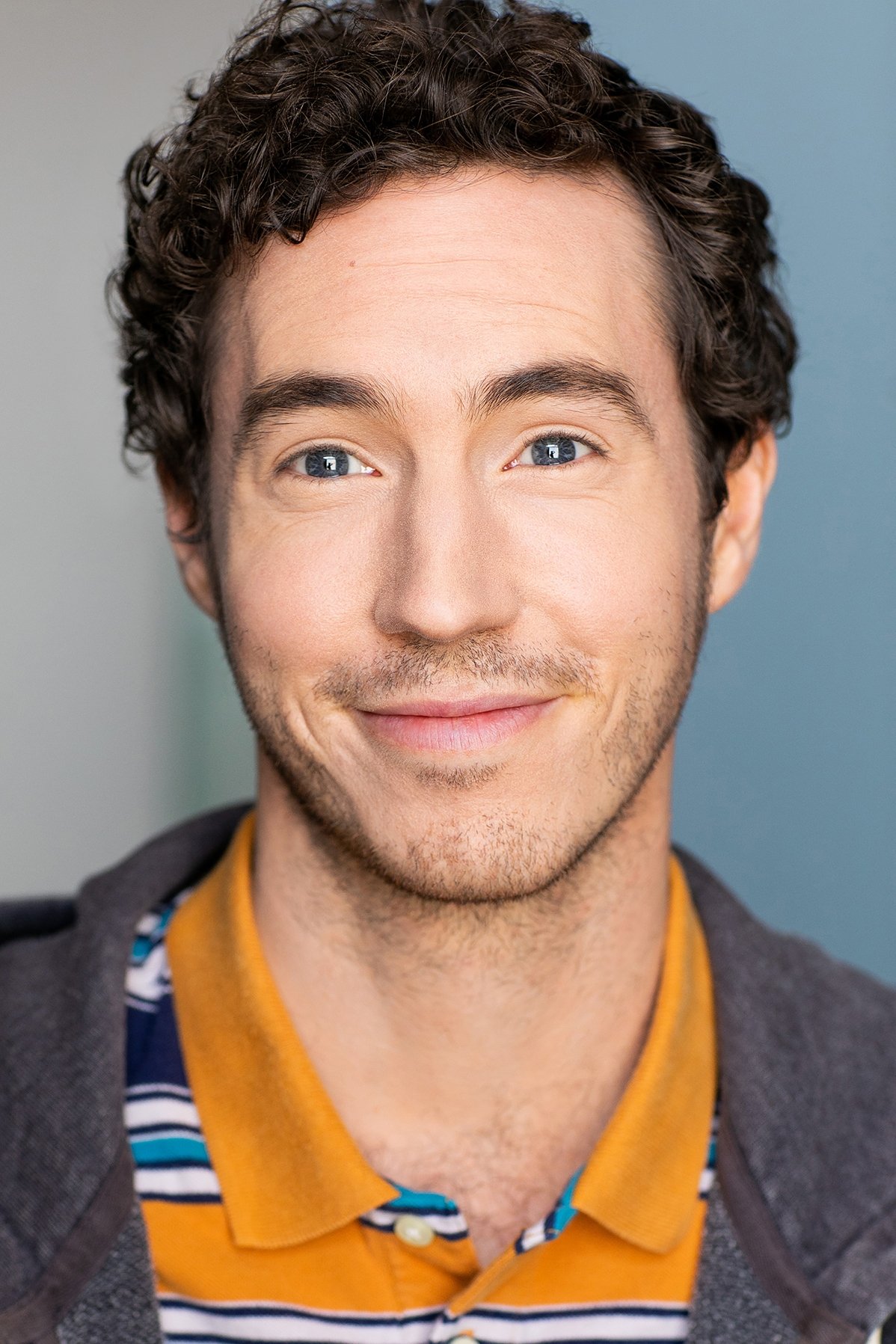 et billede af Jordan Williams