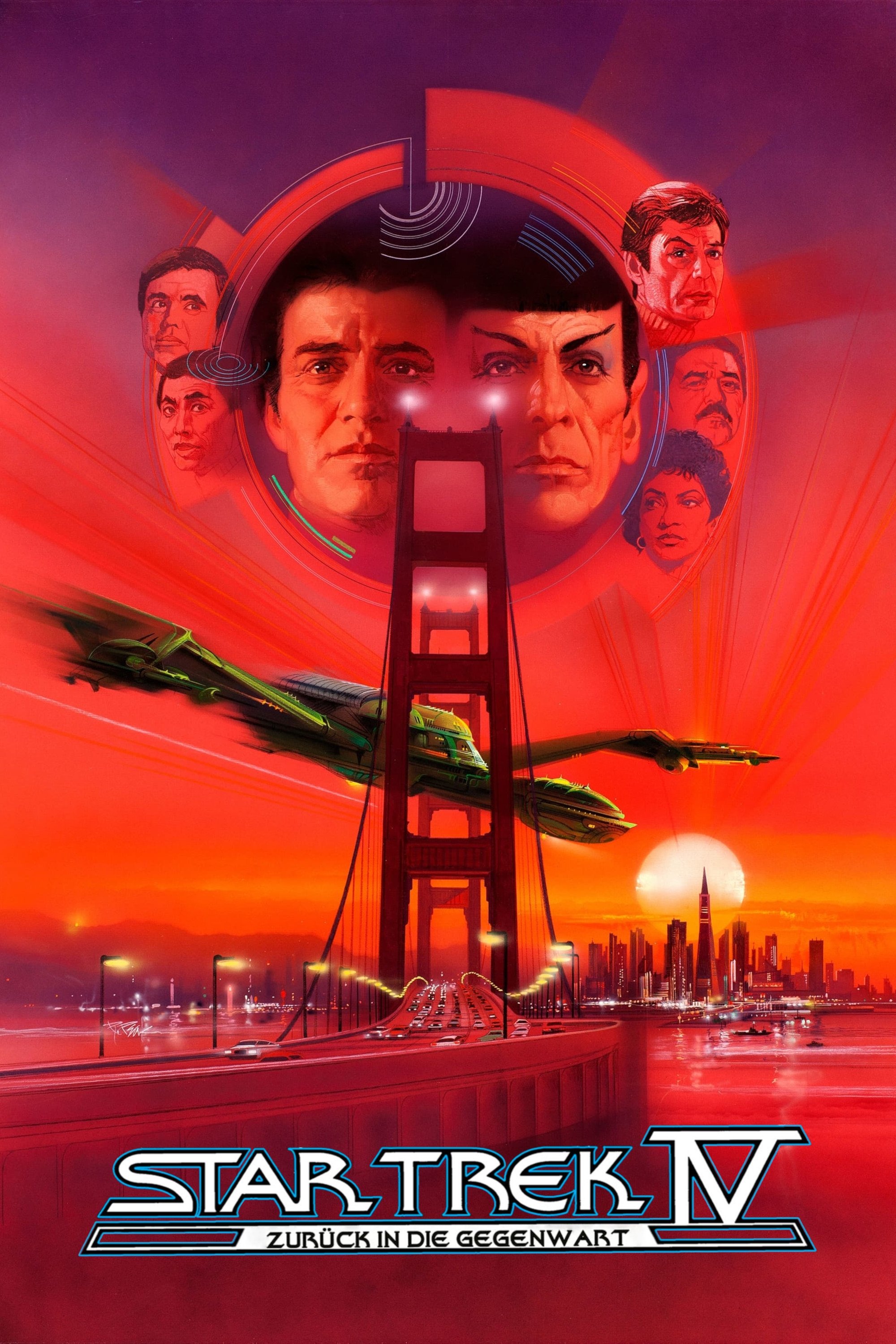 Star Trek IV: The Voyage Home