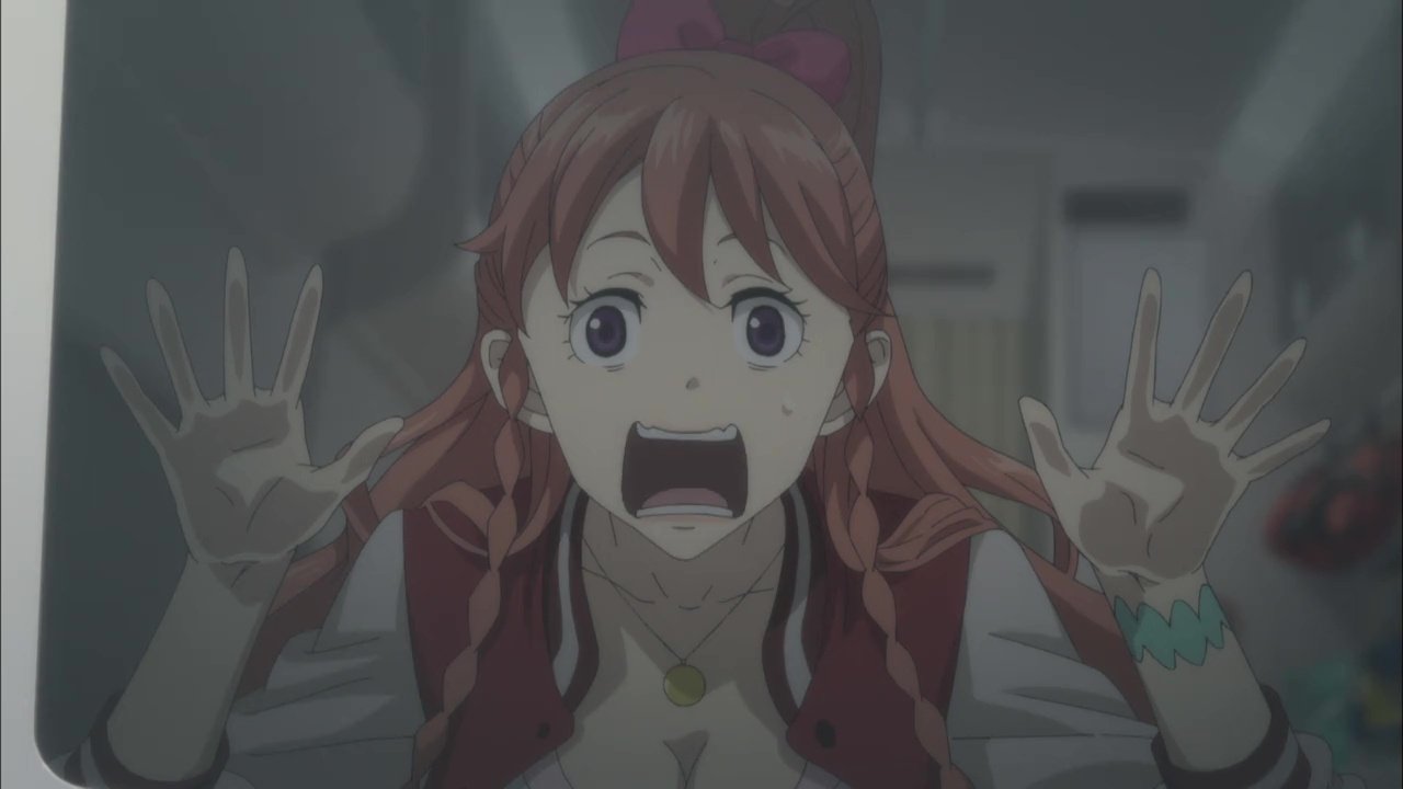 Case File N° 221: Kabukicho