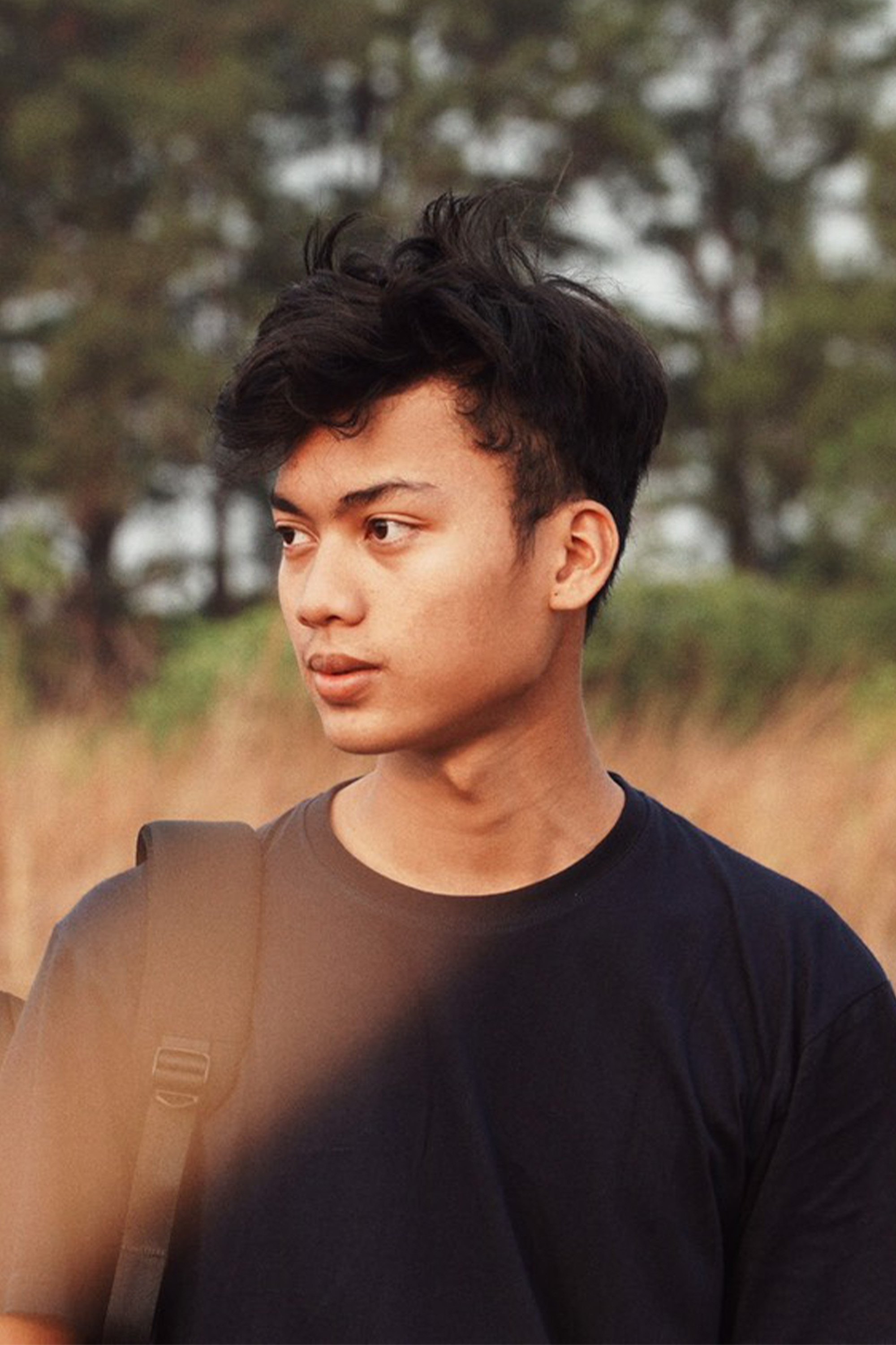 Adrian Pratama Putra W. | Story Consultant