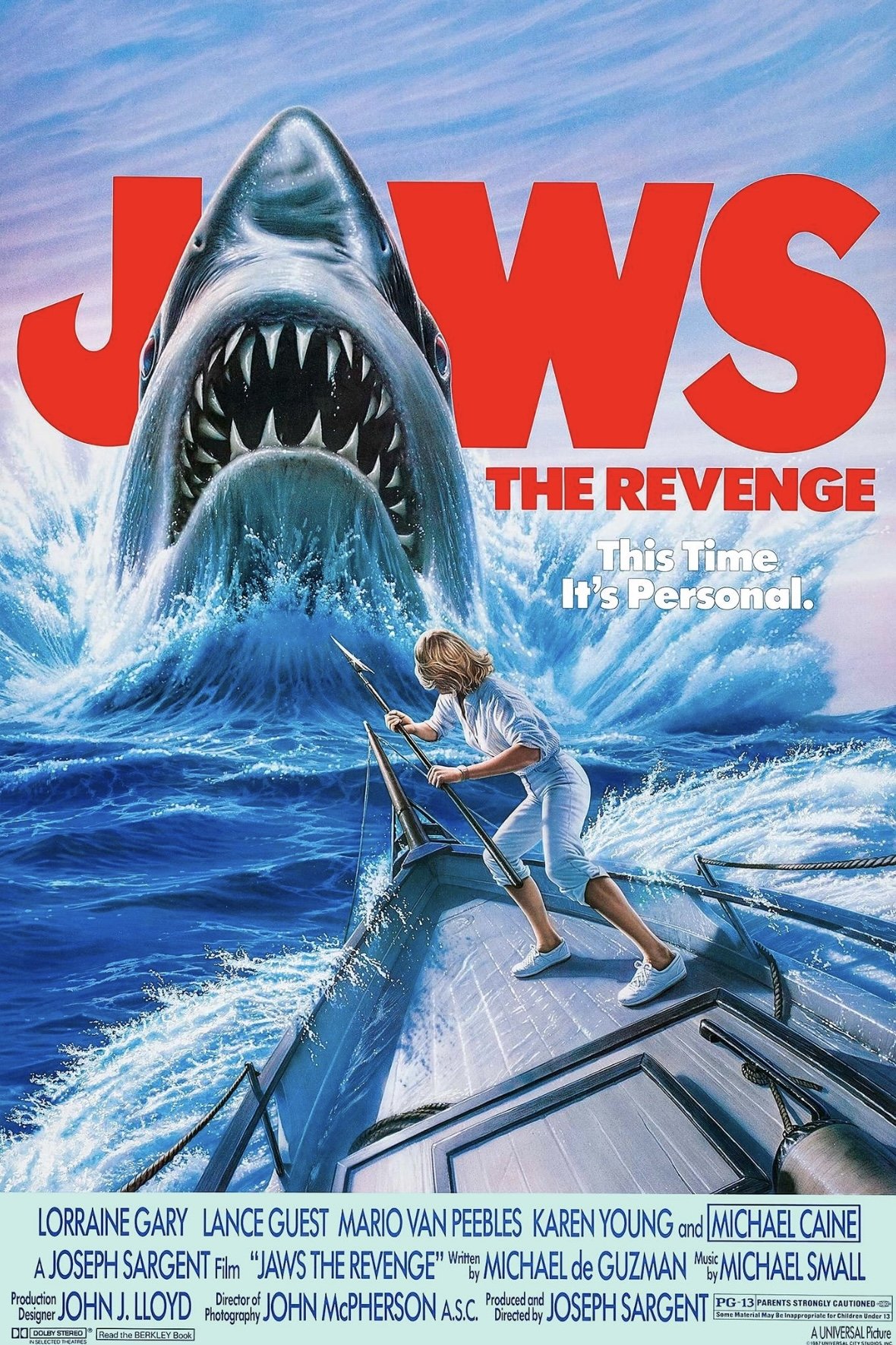 Jaws: The Revenge