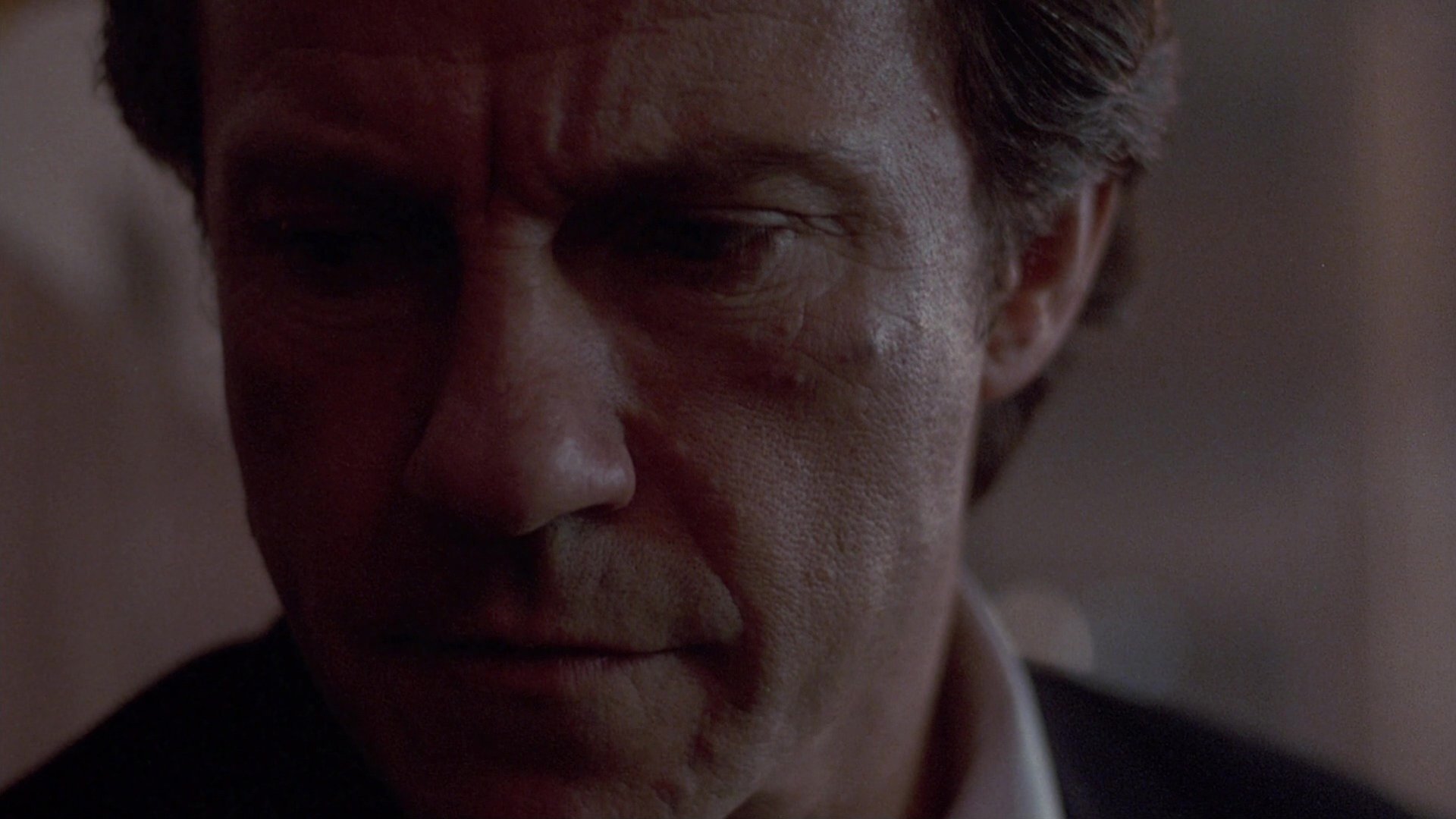 Bad Lieutenant (1992)