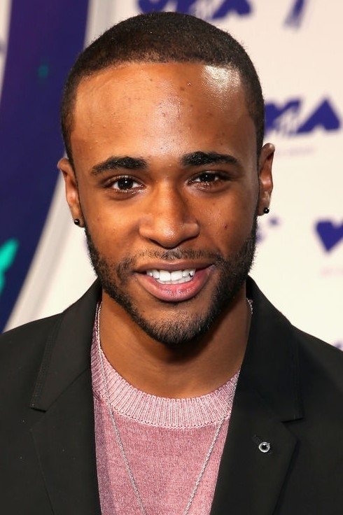 et billede af Khylin Rhambo