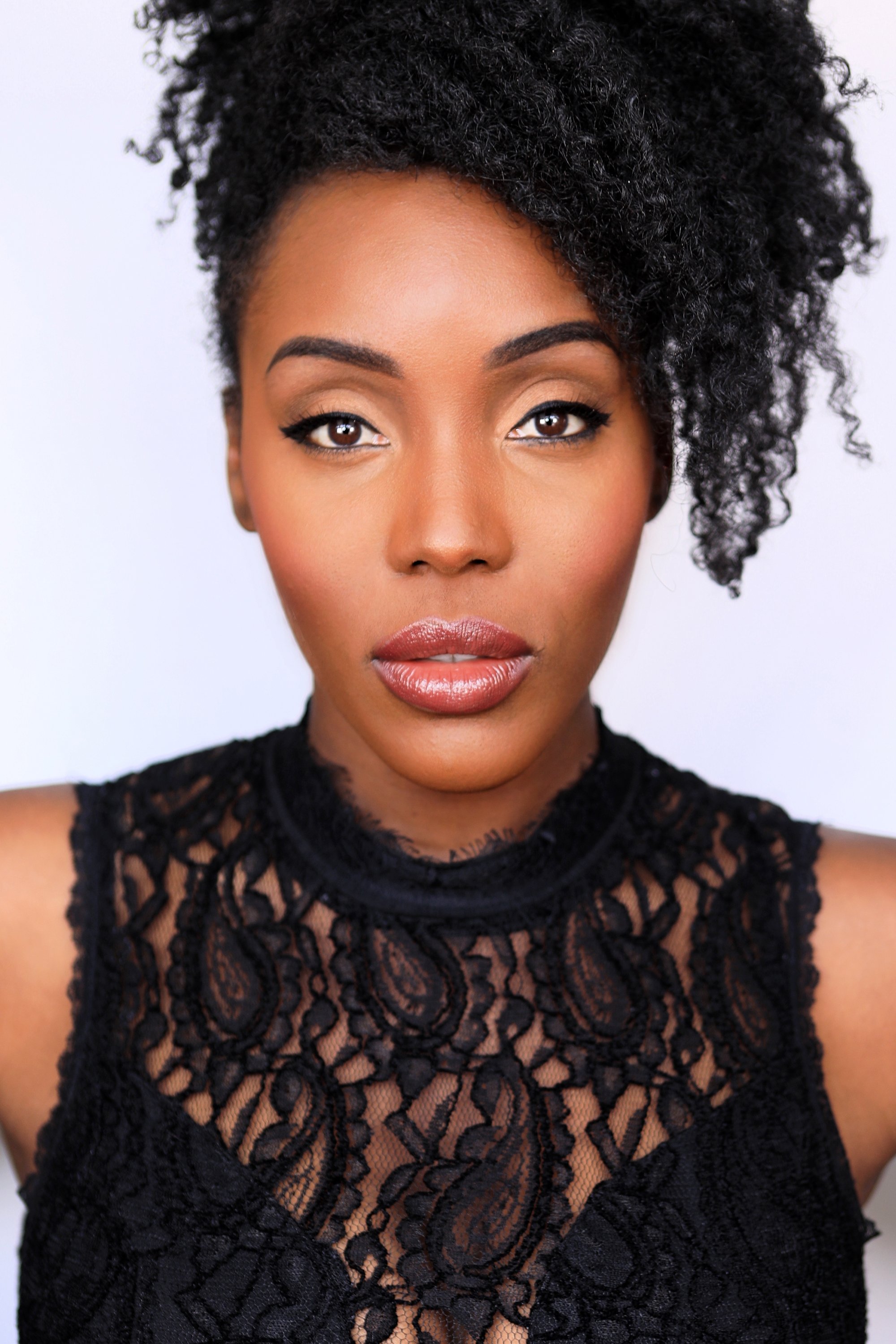 et billede af Miatta Ade Lebile