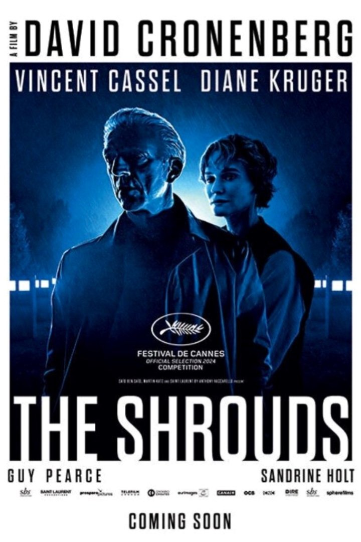 The Shrouds