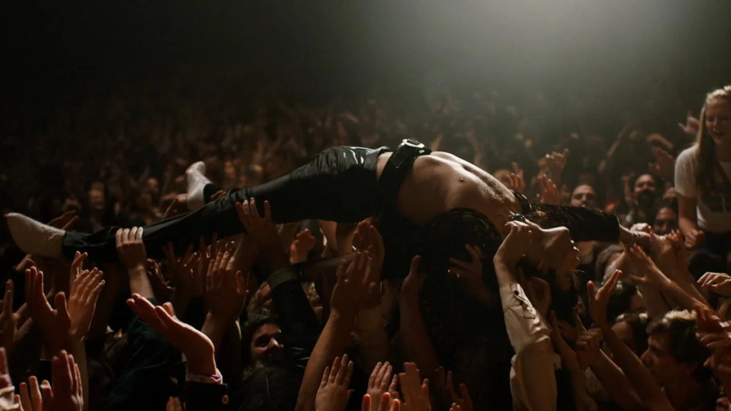 Bohemian Rhapsody