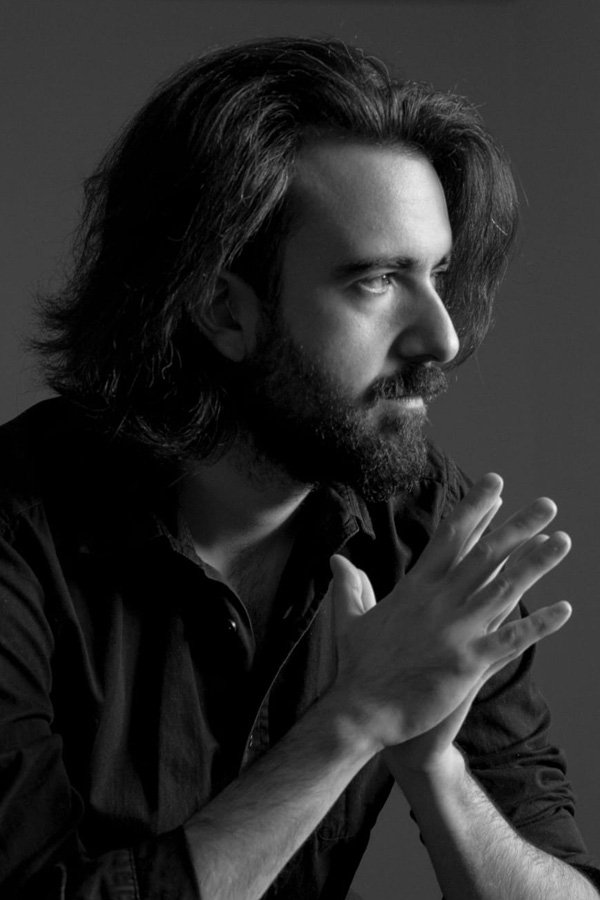Sergio Pereda | Writer