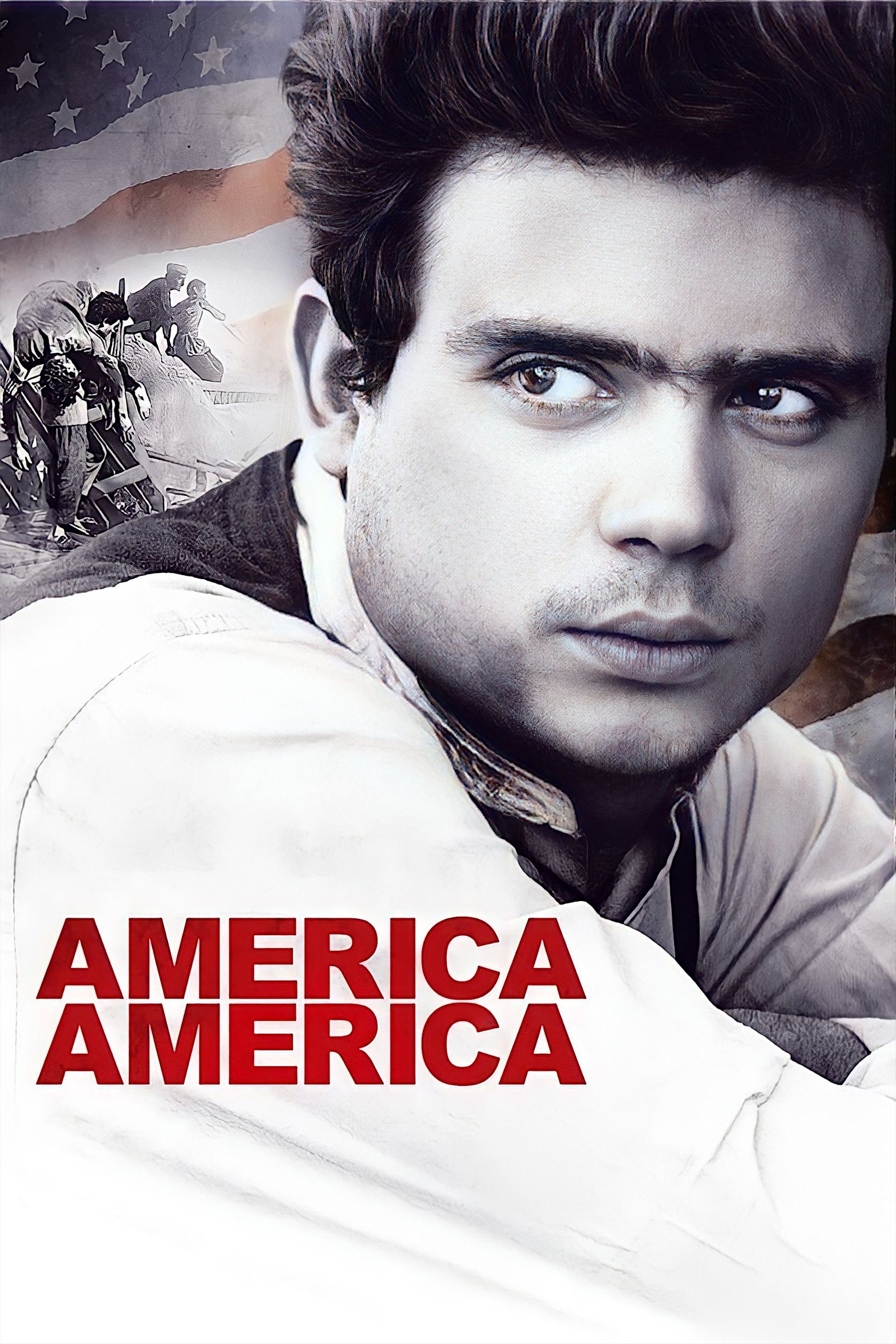 America America