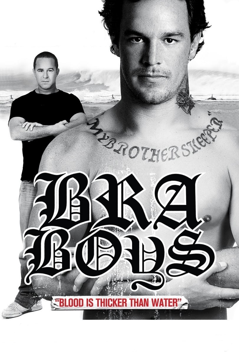Bra Boys