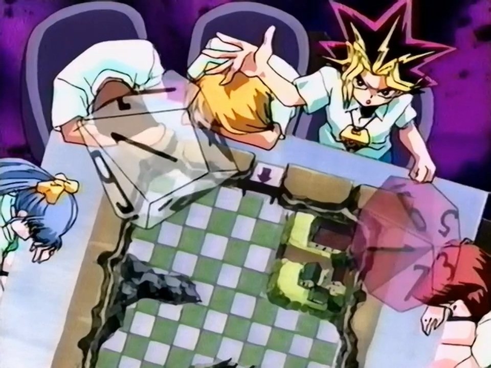 Thumbnail for Friendship - From Legend to Myth Season 1 Episode 27