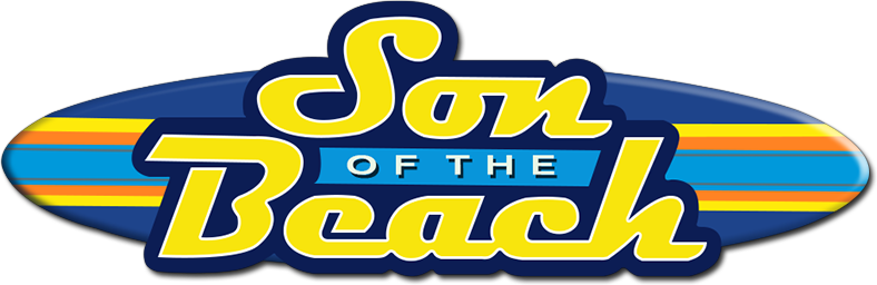 Son of the Beach Logo