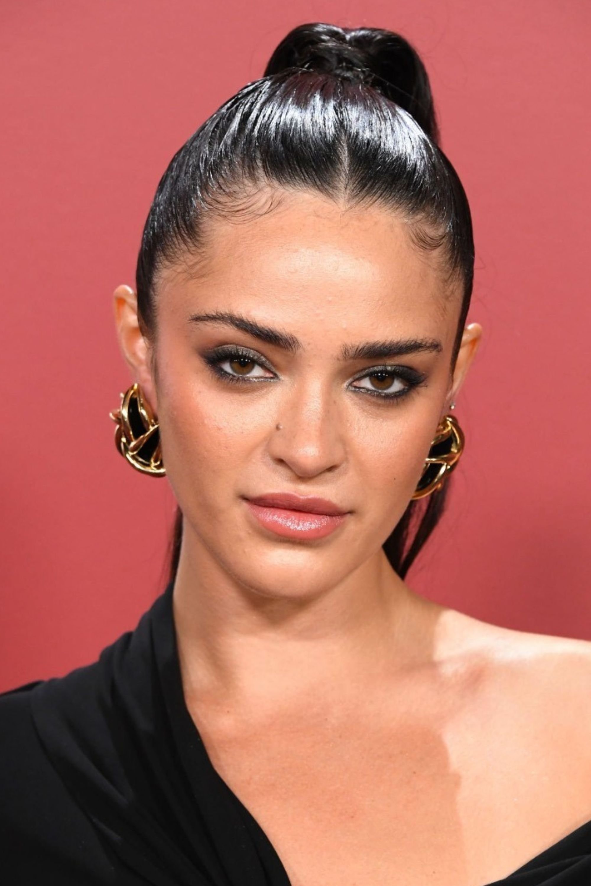 Luna Blaise | Teresa Delgado