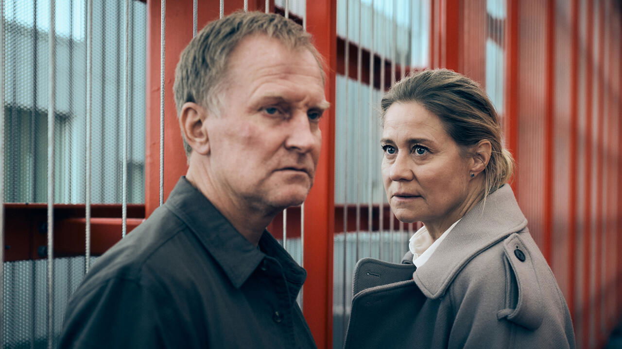 Face To Face - Épisode 4