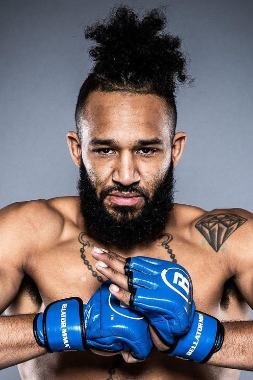 et billede af Anthony Adams