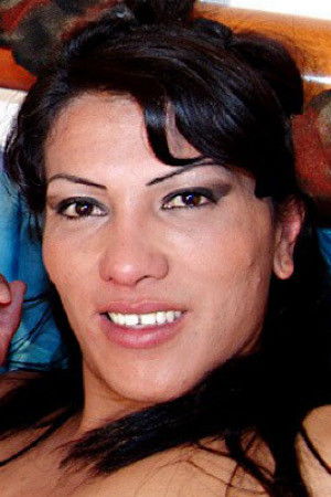 et billede af Joyce Lopes