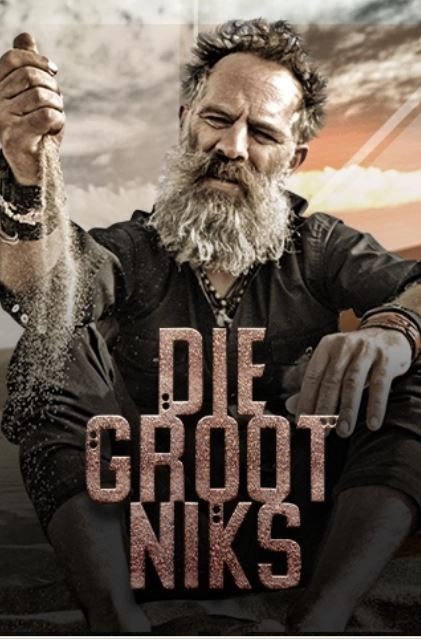 Die Groot Niks - Season 1