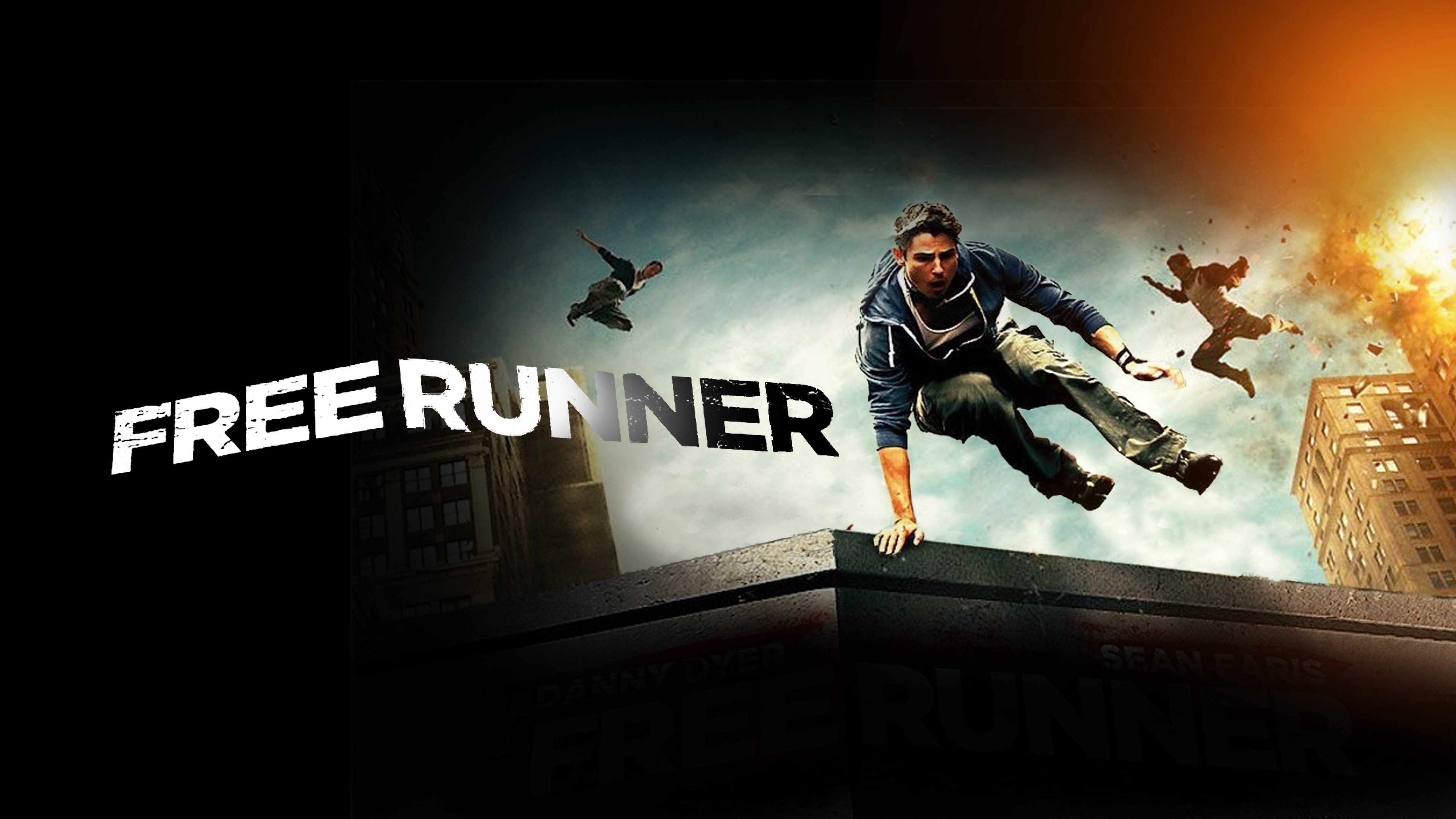 Freerunner (2011)