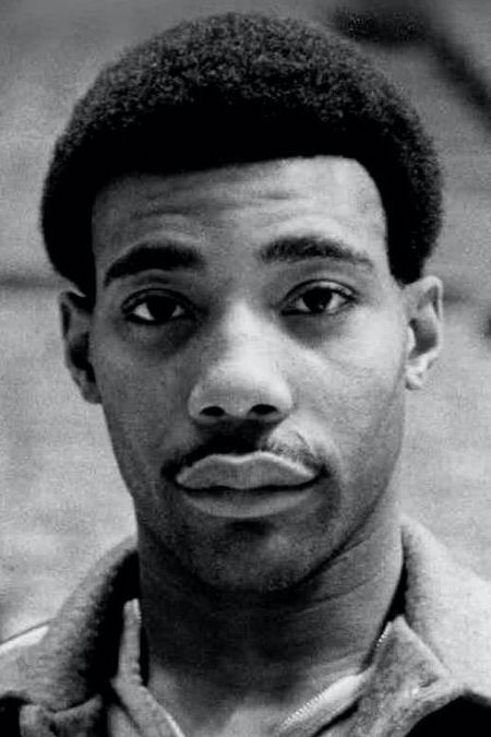 et billede af Connie Hawkins