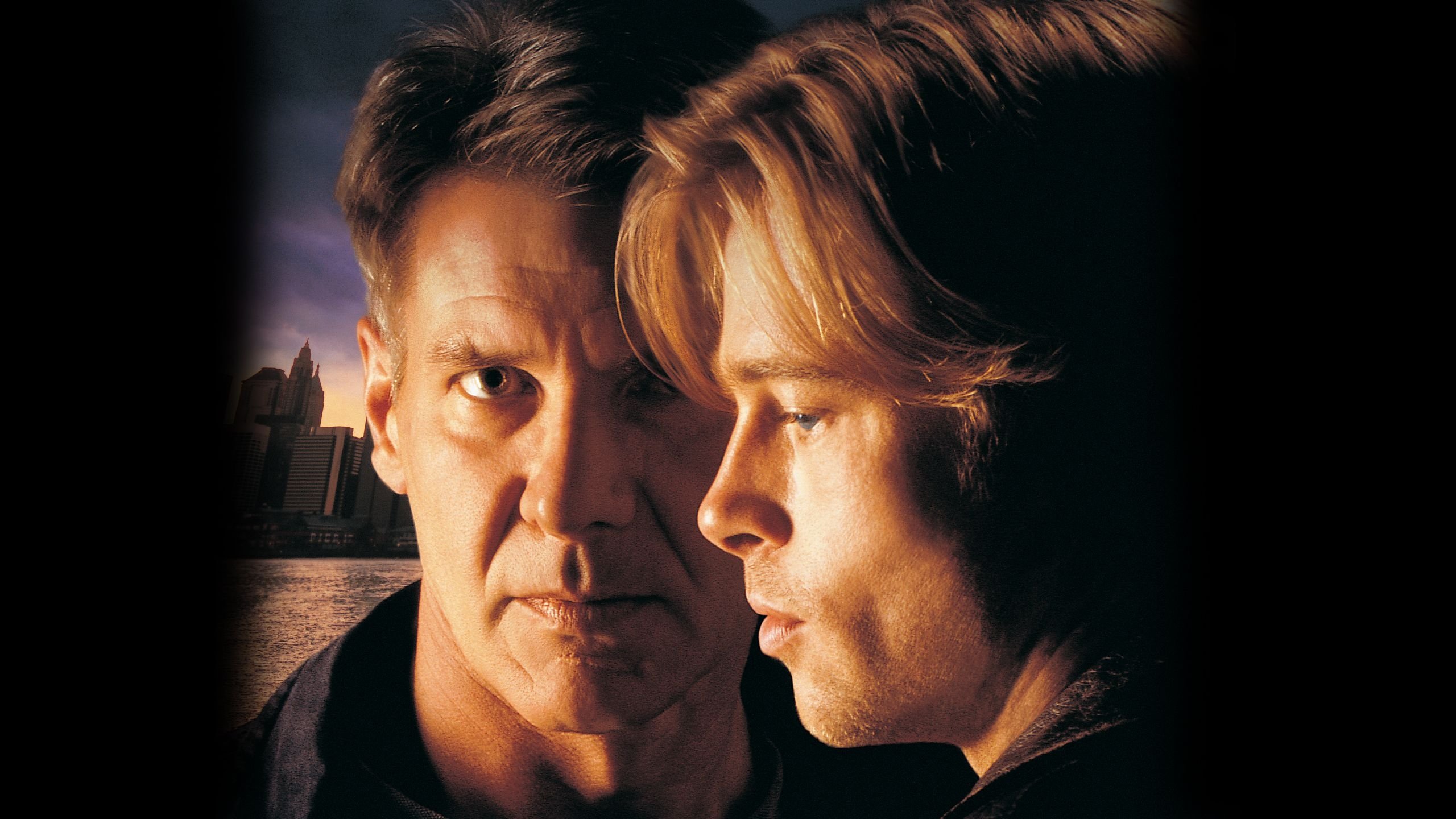 The Devil's Own (1997)