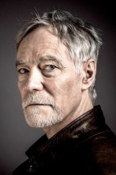 et billede af Alain Lenglet