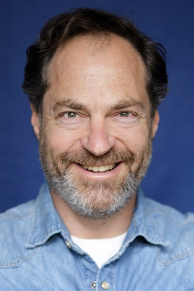 et billede af Alexandre Guilbaud