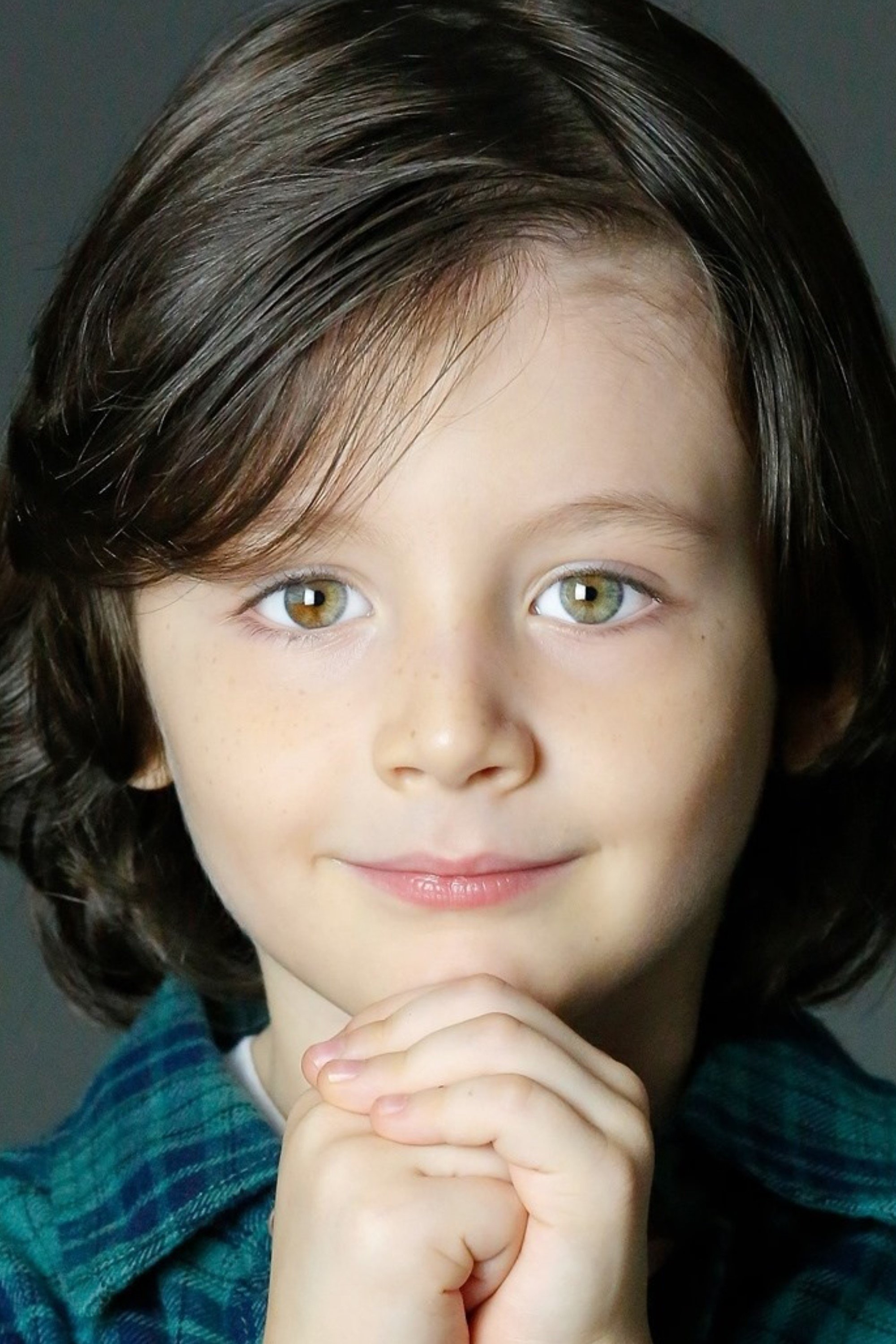 et billede af Miguel Bottini