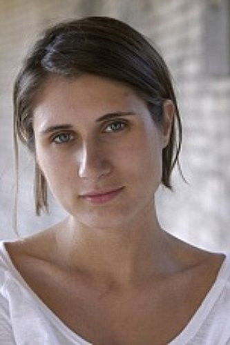 et billede af Tiffany Freisberg