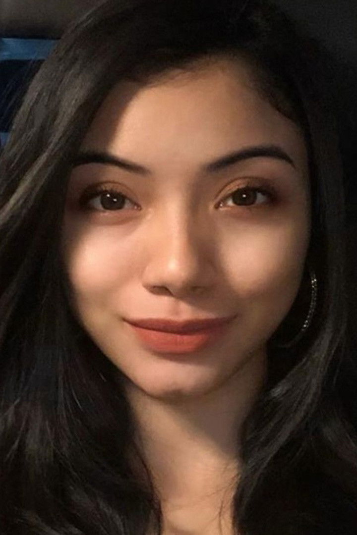 et billede af Camelia Natasya kmn