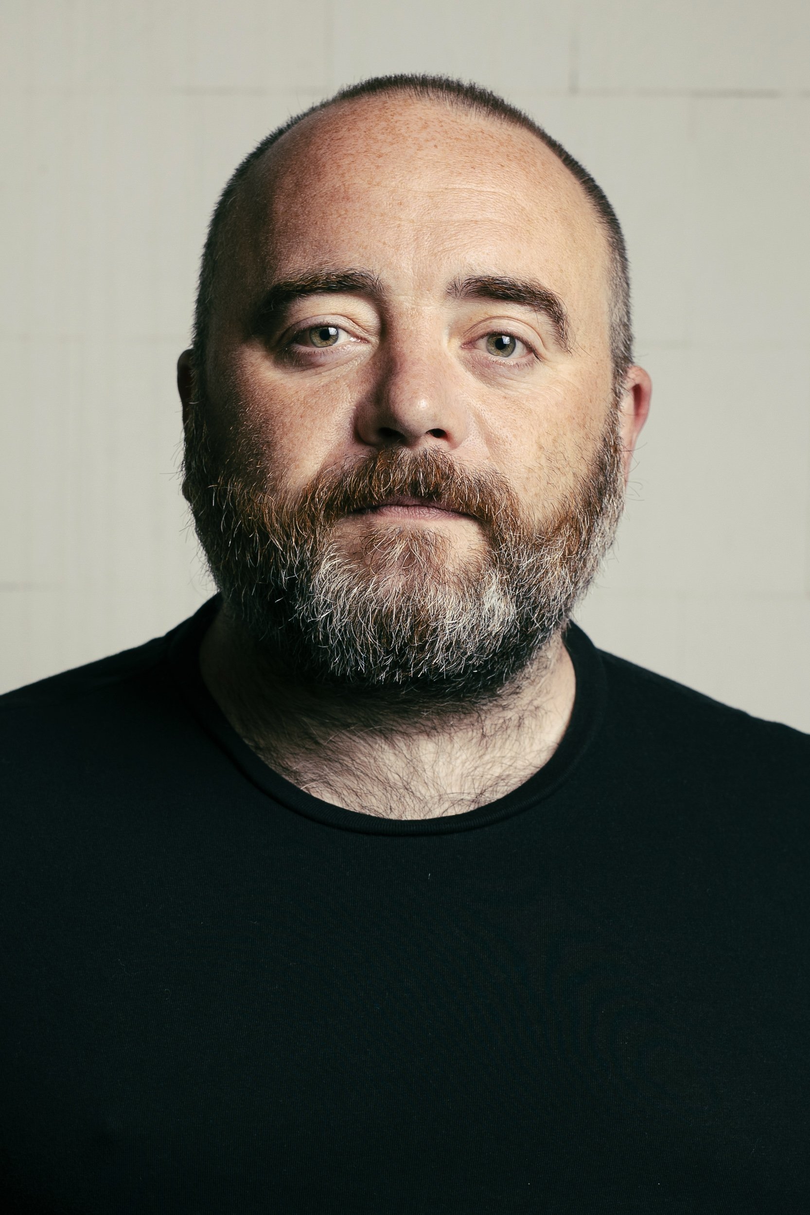 et billede af Jesse Inman