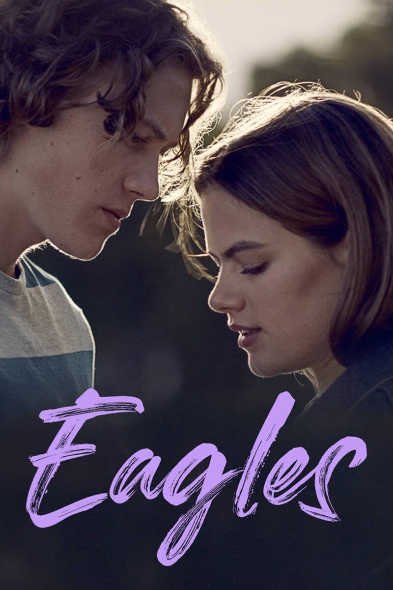 Eagles TV Shows About Teen Drama