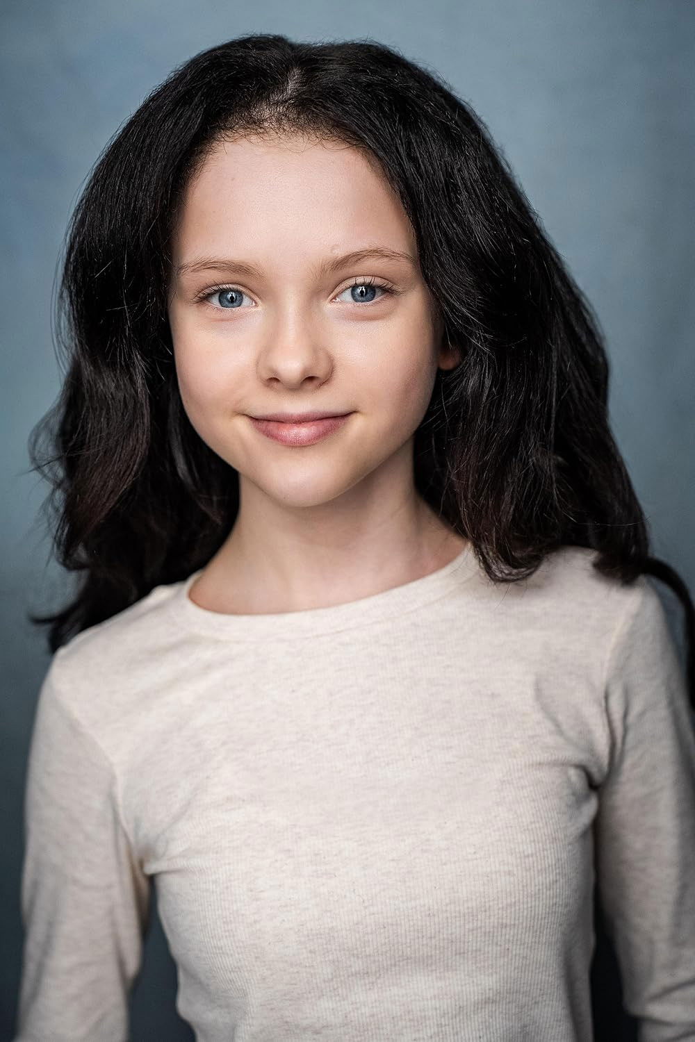 et billede af Iona Bell