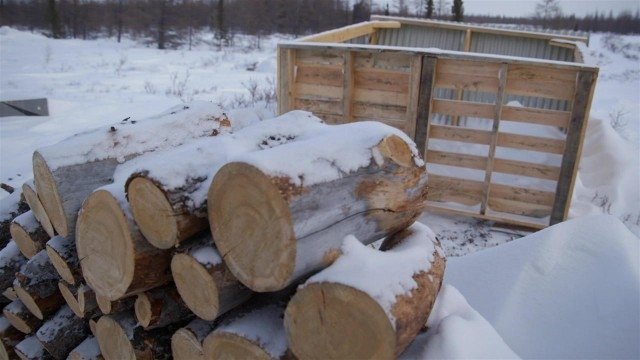 Life Below Zero: Northern Territories