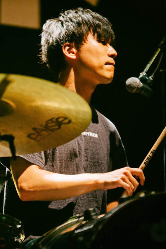 カズマ・タケイ