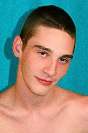 et billede af Gavin Shye