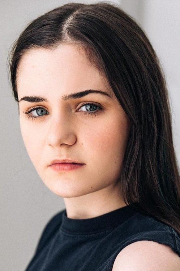 et billede af Lilah Guaragna