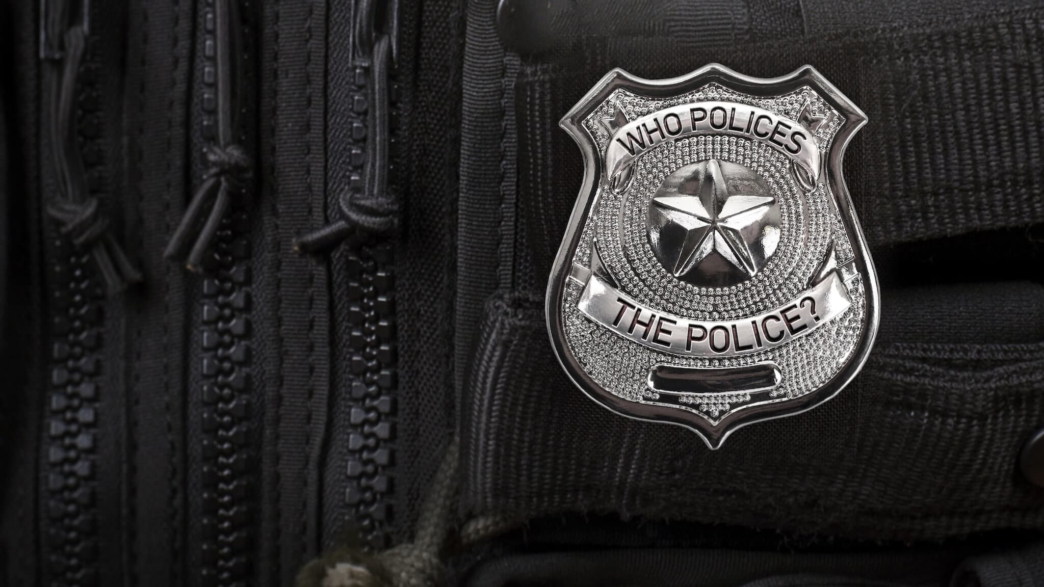Chronić i służyć: Ile władzy ma policja w USA (2024)