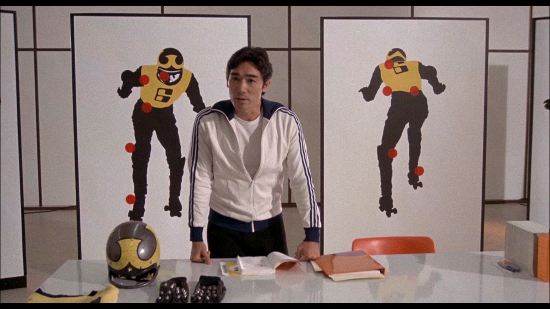 Image du film Rollerball y4s1y7mcvd3qybjrush7grckhkbjpg