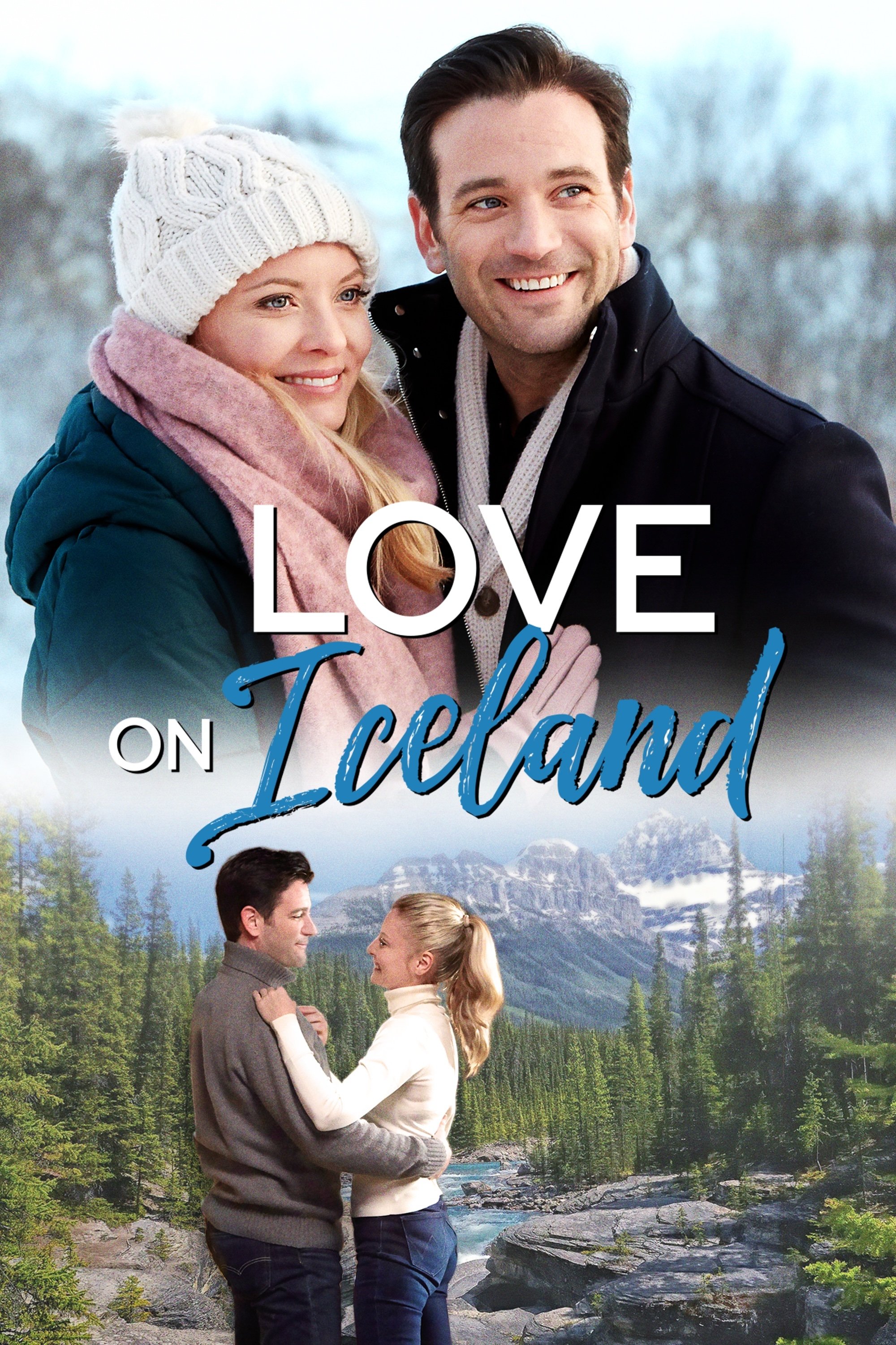 Love on Iceland