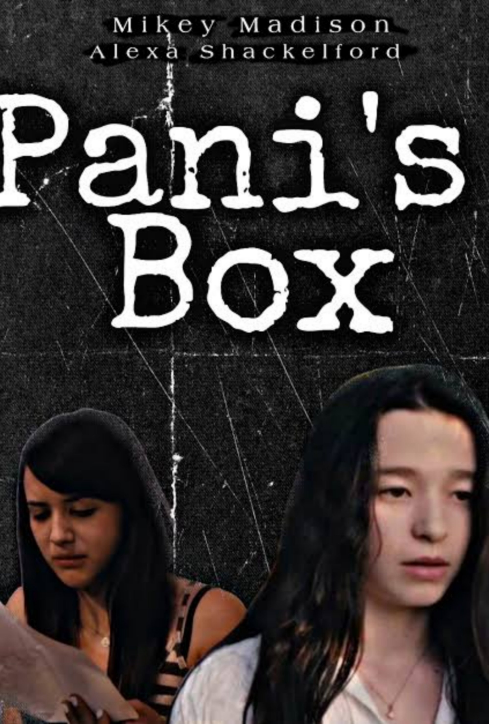 Pani's Box