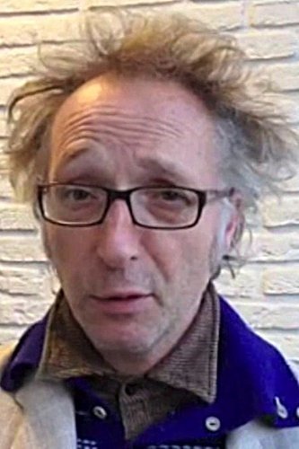 et billede af Bas Teeken