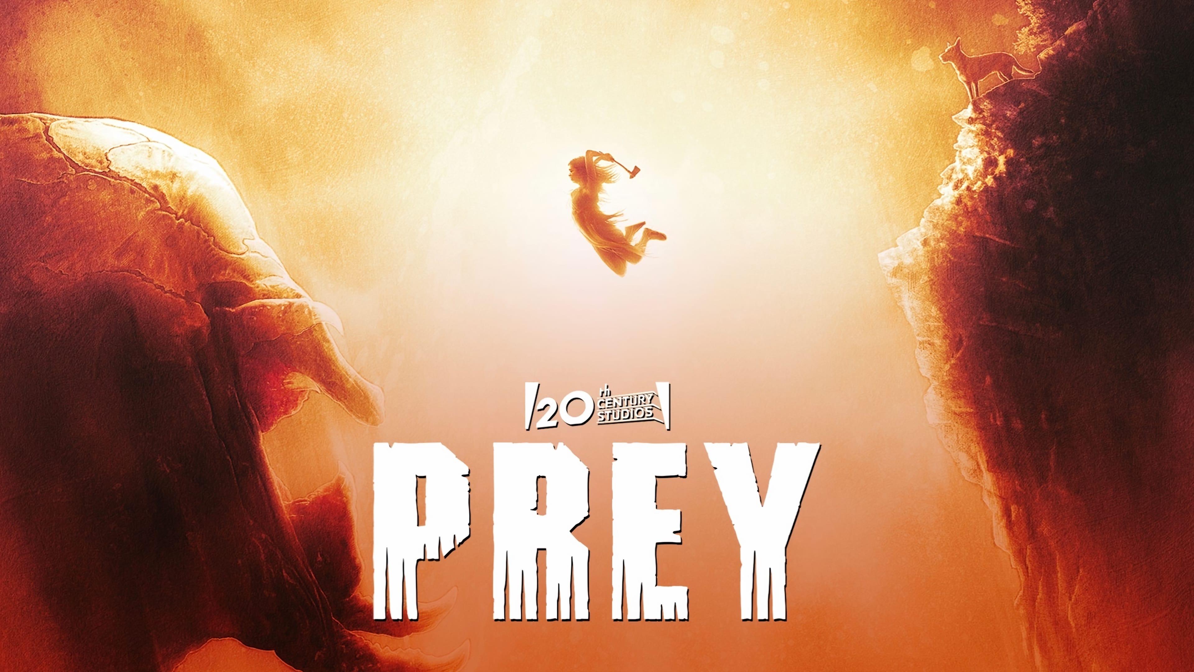 Prey (2022)