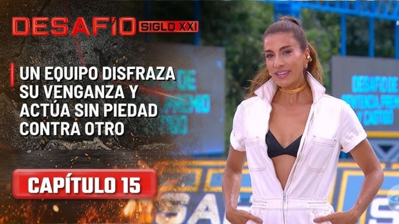Episode 15