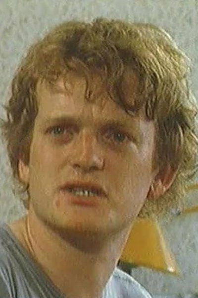 et billede af Per Klok